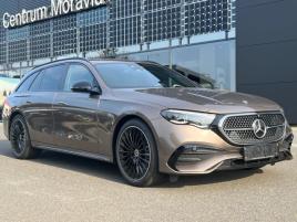 Mercedes-Benz 220 d 4MATIC kombi AMG linie