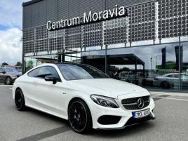 Mercedes-Benz 43 AMG 4MATIC kup