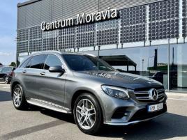 Mercedes-Benz GLC 250 4MATIC