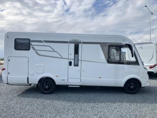Hymer MC I 550 PREMIUM AT AKCE
