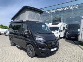 Hymer Sydney Ed. GT60 AKCE AT