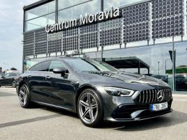 Mercedes-Benz AMG GT 53 4MATIC+ 4door