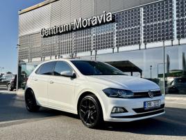 Volkswagen Polo 1.0 TSI