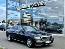 Mercedes-Benz E 220 d