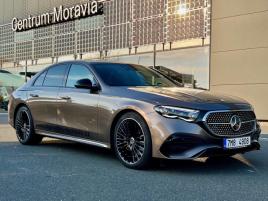 Mercedes-Benz 450 d 4M AMG linie