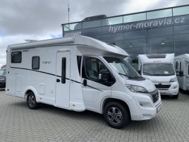 Dethleffs Trend T 6717 voln� od 1.10.26