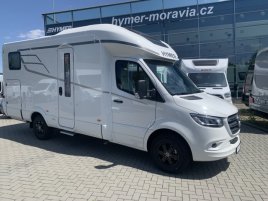 Hymer B MC T 550 PREMIUM AT AKCE