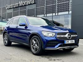 Mercedes-Benz GLC 300 e 4MATIC AMG Paket