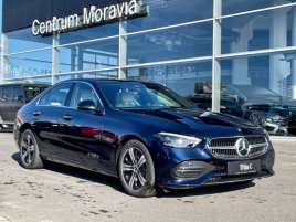 Mercedes-Benz C 220 d