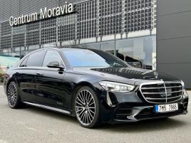 Mercedes-Benz S 580 4M L AMG Paket