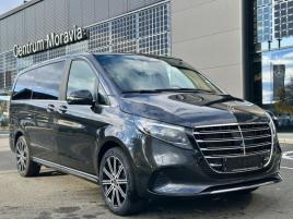Mercedes-Benz 250d EXCLUSIVE 4M L