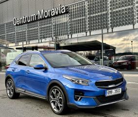 Kia XCeed CD 1.4T-GDi GPF 7DCT EXC