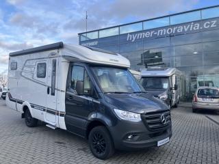 Hymer ML-T 580 4x2 Experience 25 AT