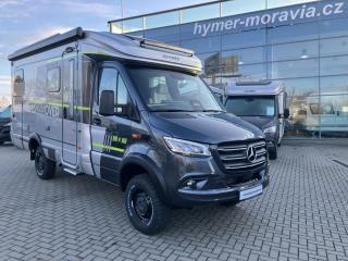 Hymer ML-T 570 CrossOver FL