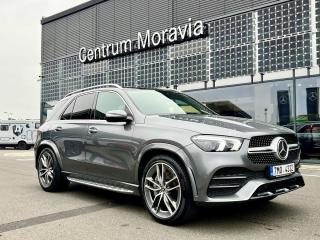 Mercedes-Benz GLE 580 4MATIC