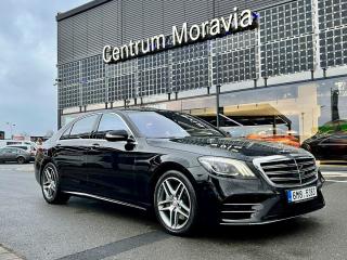 Mercedes-Benz 450 4MATIC L
