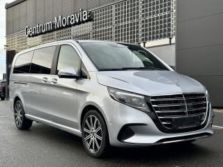 Mercedes-Benz 300d EXCLUSIVE 4M XL