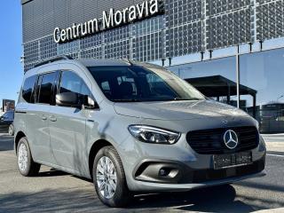 Mercedes-Benz Citan eCitan 111 Tourer PRO S