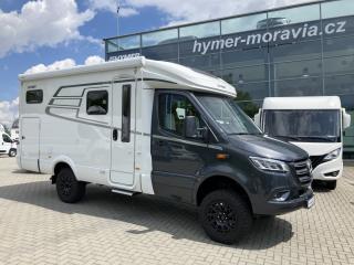 Hymer ML-T 570 4x4 Premium Facelift