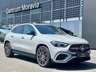 Mercedes-Benz GLA 220 4MATIC AMG