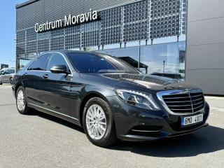 Mercedes-Benz 350 d BlueTEC 4MATIC
