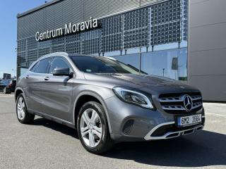 Mercedes-Benz GLA 250 4MATIC