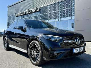 Mercedes-Benz GLC 300 d 4MATIC