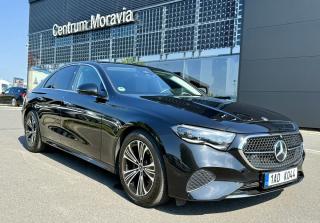 Mercedes-Benz 220 d 4MATIC