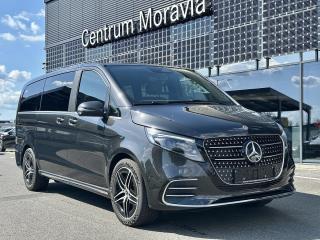 Mercedes-Benz 300d EXCLUSIVE 4M AMG AIRMATIC
