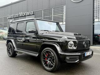Mercedes-Benz 63 4MATIC AMG BRABUS