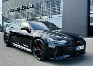 Audi RS 6 Avant TFSI 441 kW quattro