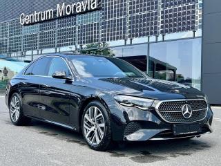 Mercedes-Benz 220 d 4MATIC Linie AVANTGARDE