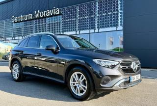 Mercedes-Benz GLC 200 4MATIC