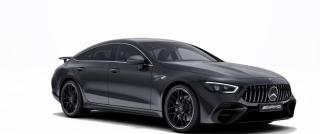 Mercedes-Benz AMG GT 43 4MATIC+