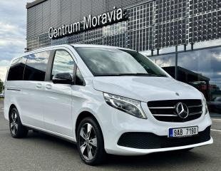 Mercedes-Benz 220d AVG 4M