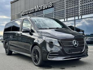 Mercedes-Benz 300d EXCLUSIVE 4M AMG XL