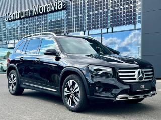 Mercedes-Benz GLB 220 d 4MATIC