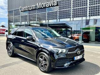 Mercedes-Benz GLE 450 4MATIC