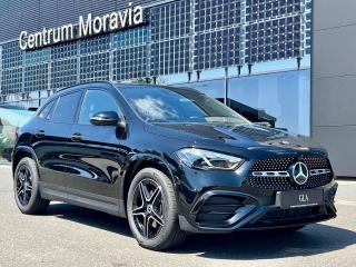 Mercedes-Benz GLA 200 d 4MATIC AMG Premium
