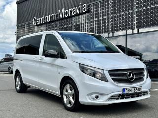 Mercedes-Benz Vito 119 CDI RWD