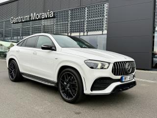 Mercedes-Benz GLE 53 AMG 4MATIC+ kup