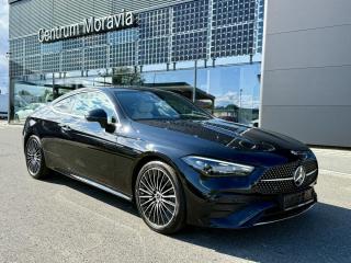 Mercedes-Benz CLE 220 d kup