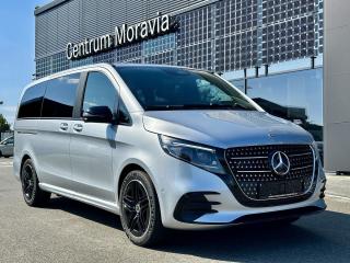 Mercedes-Benz 300d EXCLUSIVE 4M L AIRMATIC