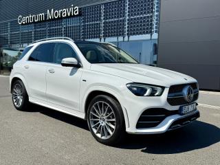 Mercedes-Benz GLE 350 de 4MATIC REZERAVCE