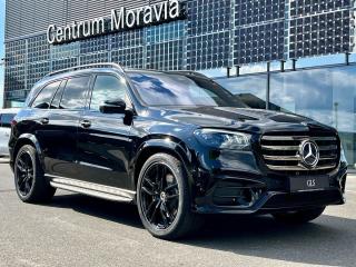 Mercedes-Benz GLS 450 4MATIC  AMG Linie