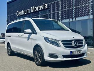 Mercedes-Benz 250d 4M L