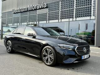Mercedes-Benz 220 d 4MATIC