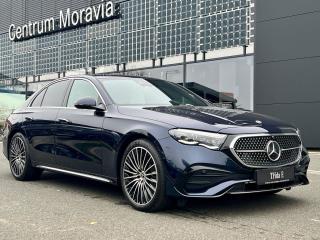 Mercedes-Benz 450 d 4MATIC AMG linie
