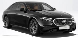 Mercedes-Benz 450 4MATIC Linie AMG 140Years