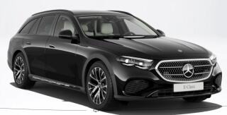 Mercedes-Benz 450 d 4MATIC All-Terrain Avant